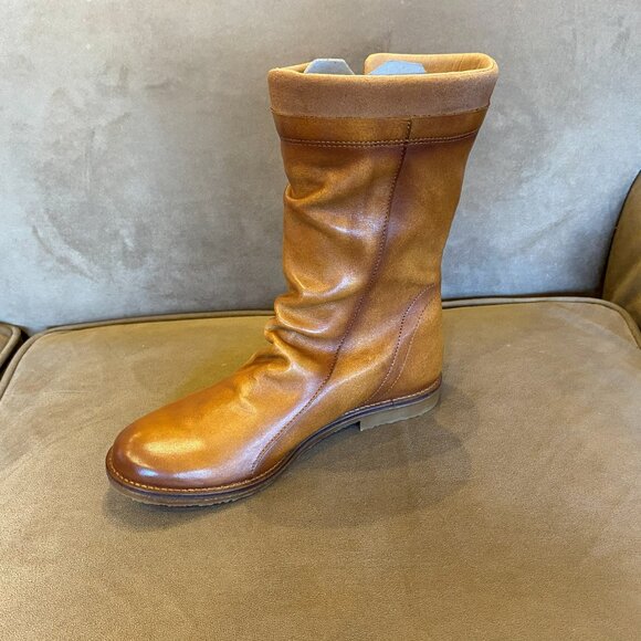 Eric Michael - Kiersten Tan - Multiple Sizes (NEW W/ BOX) - Picture 2 of 3